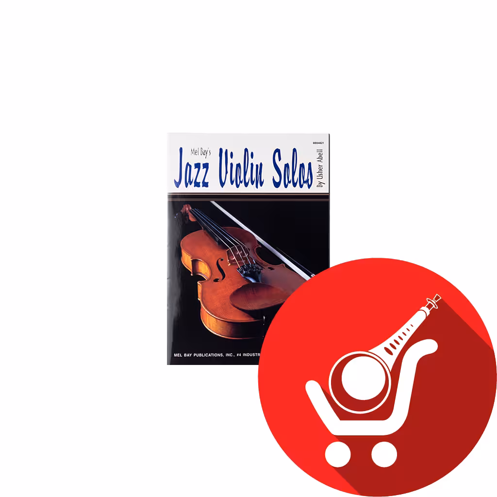 Jazz Violin Solos