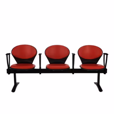 صندلی اداری نیلپر کد OCW 415L3