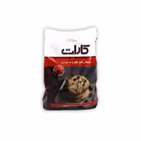 شکلات چیپسی مقاوم به حرارت یک کیلویی کارات