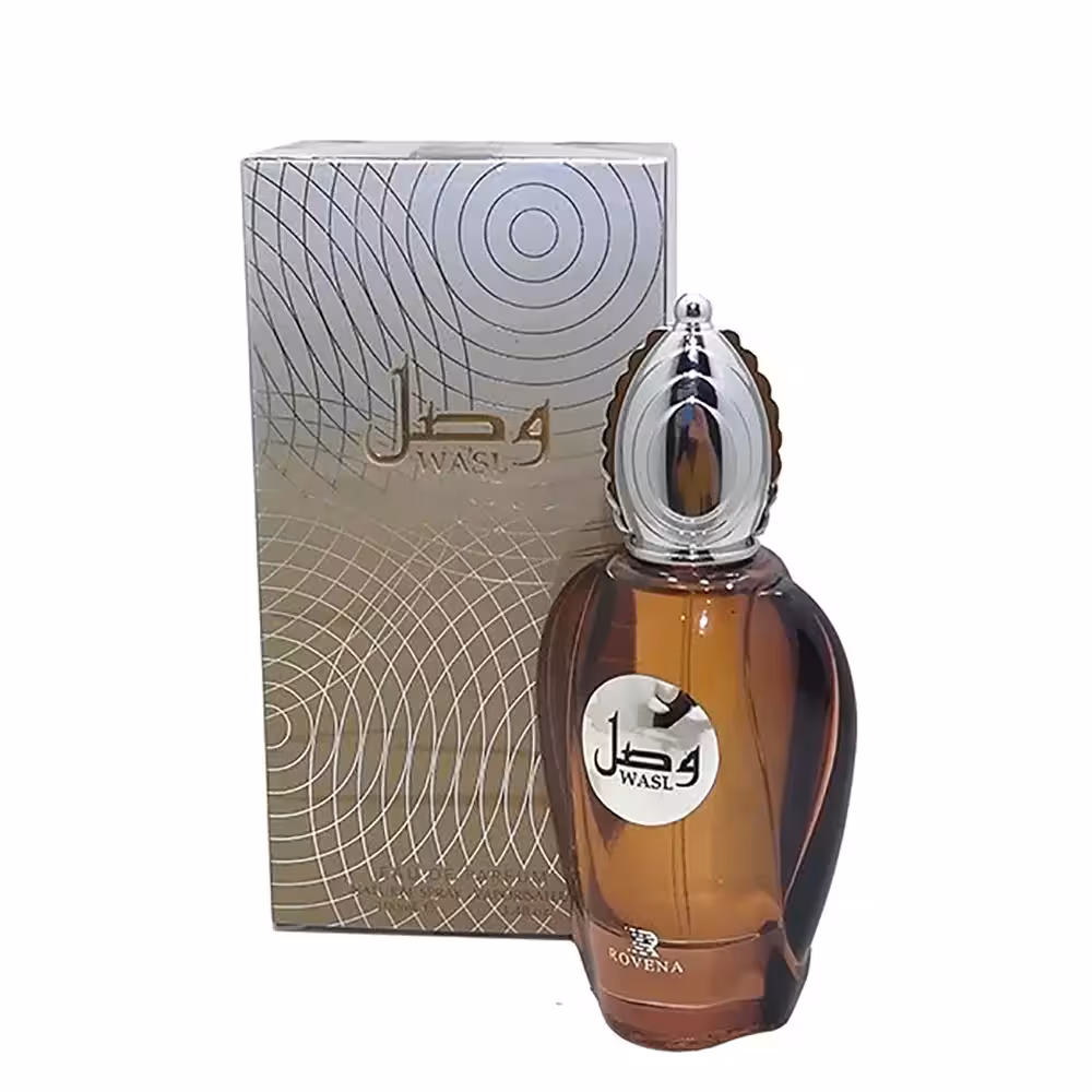 ادکلن زنانه مردانه روونا وصل رایحه اجمل وصال