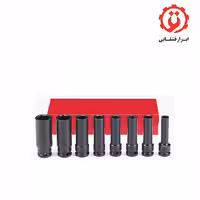 جعبه بکس بلند فشار قوی 3/8 درایو فورس مدل 3084