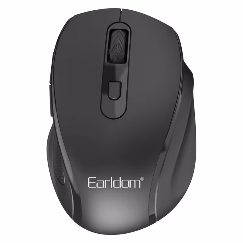 ماوس بی سیم ارلدام مدل KM4
