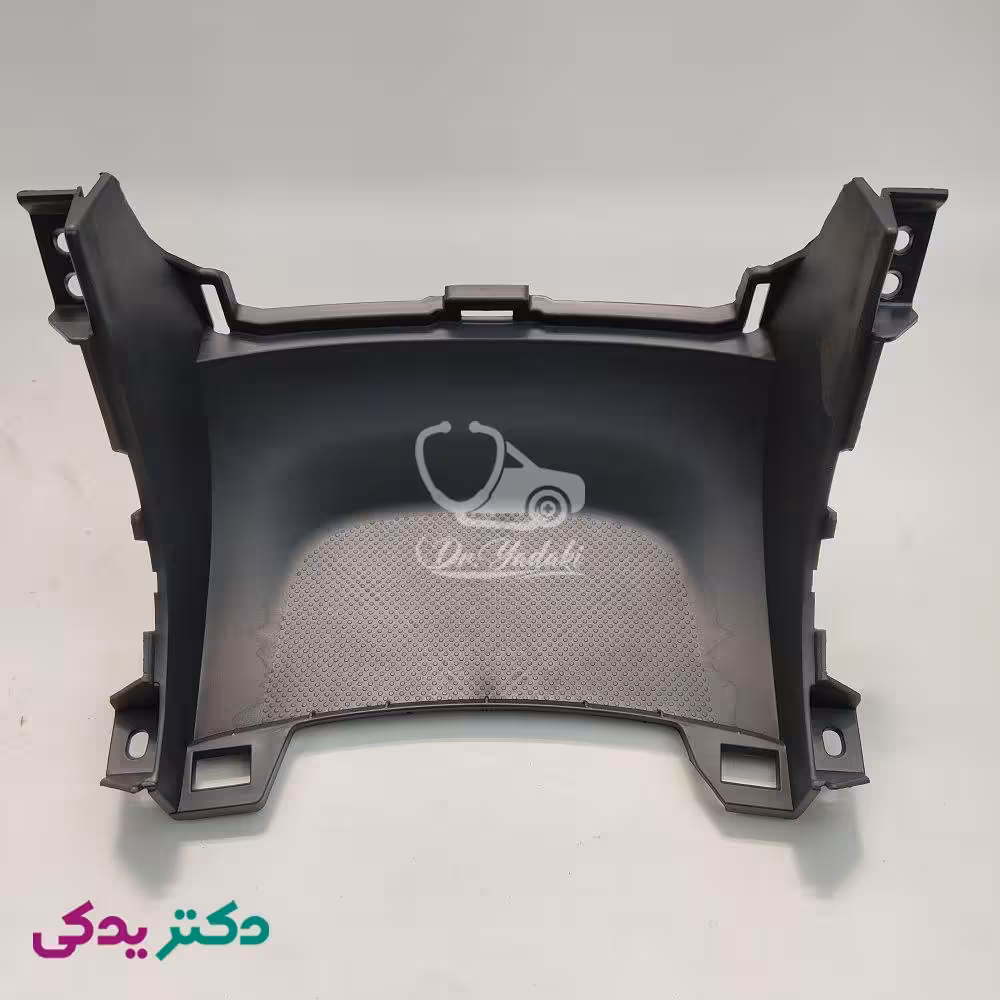 قاب وسط داشبورد هایما S7 سمت پایین شرکتی ایساکو اصل 1261422101