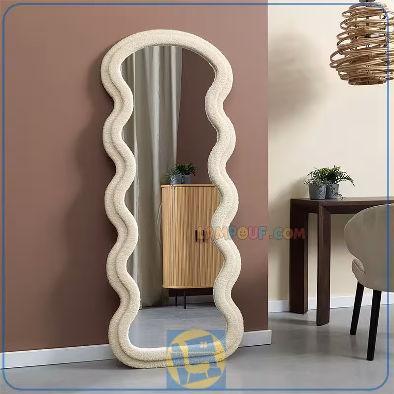 آینه قدی SMRo401