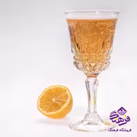 جام گیلاس استون کوچک  کادو بلور  کاوه