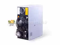 هیتر گازی 2000-B