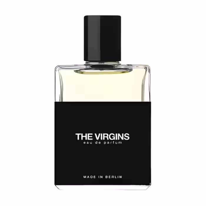ادوپرفیوم The Virgins از برند Moth and Rabbit Perfumes