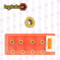 الماس تراشکاری R300 0828 E-PM 1025 برند SANDVIK