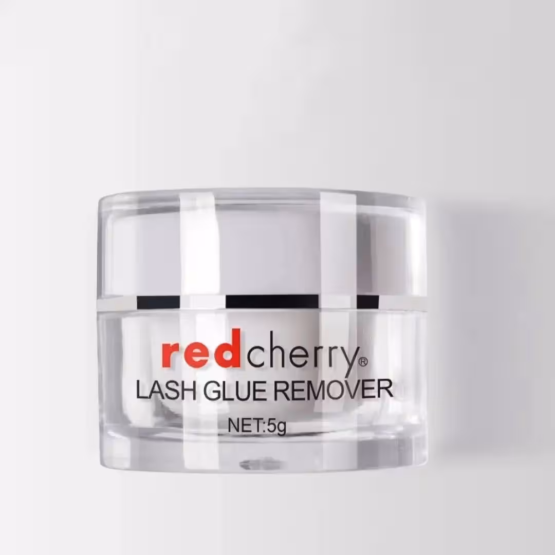 ریموور کرم کاسه ای red cherry