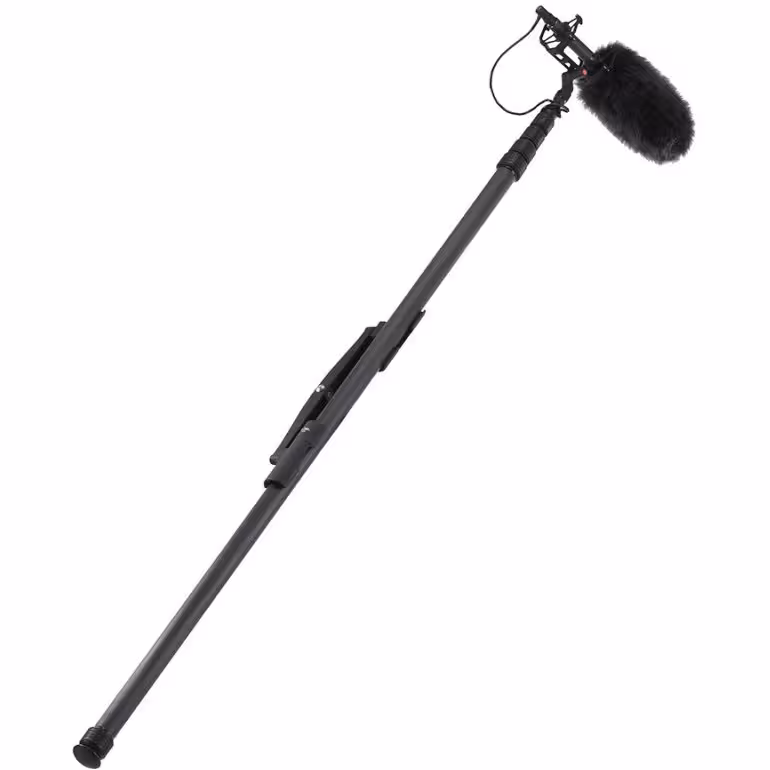 خرید دسته بوم رود Rode Boompole با بهترین قیمت
