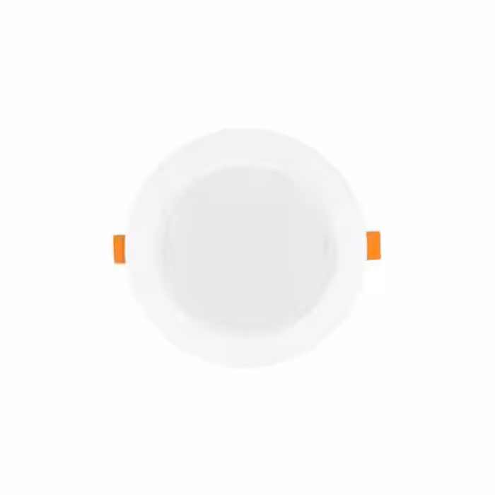 پنل سولاریس 12وات دایره ای پارس شعاع