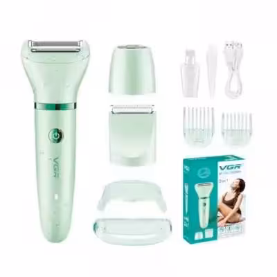 اپیلاتور وی جی آر VGR V-735