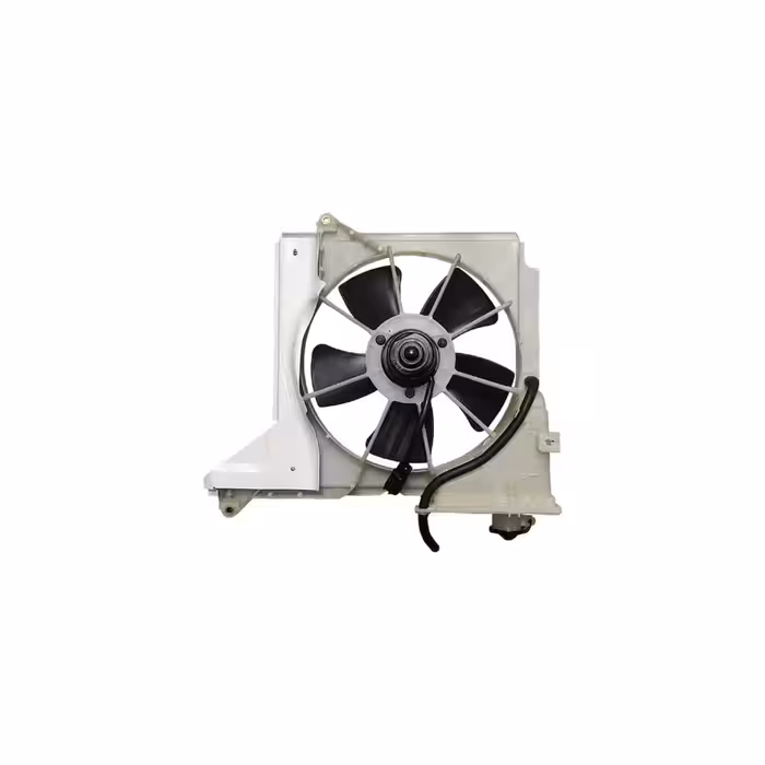 فن رادیاتور آب راین V5
