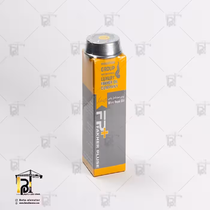 روغن بکسل پلاس فاخر