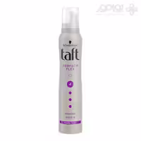 موس مو تافت PERFECT FLEX شماره 4 حجم 200 میل