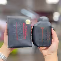 ادکلن پور بلک_Pure Black اورجینال
