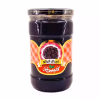مربا گلچین خزر آلبالو 800 گرمی