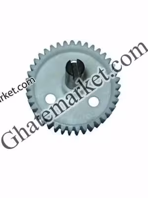 چرخ دنده چرخ گوشت پارس خزر