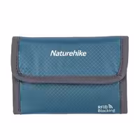 کیف پول نیچرهایک مدل RFID BLOCKING NH20SN003
