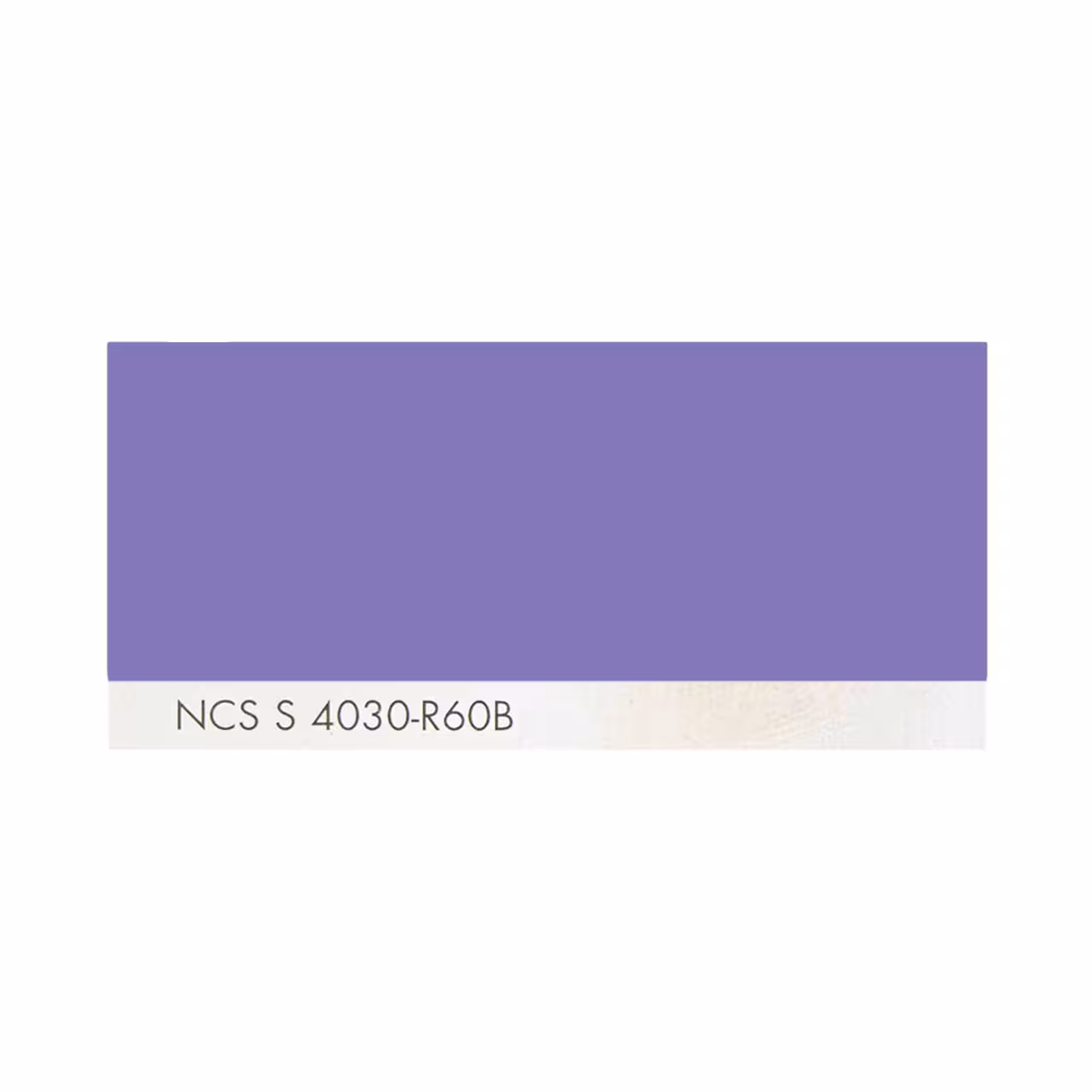 رنگ بنفش روغنی سفارشی ساندورا کد NCS S 6030-Y 1000 گرمی