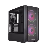 کیس گیمینگ لیان لی مدل Lian Li Lancool 216