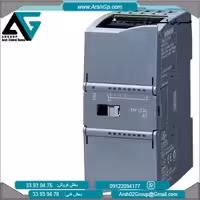 پردازشگر (CPU) مدل CPU 1214C زیمنس DC /DC/relay، از خانواده PLC S7-1200