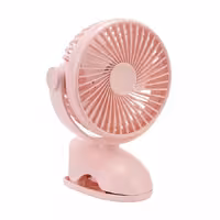 پنکه گیره‌ای مدل held small fan f2 | چاوه