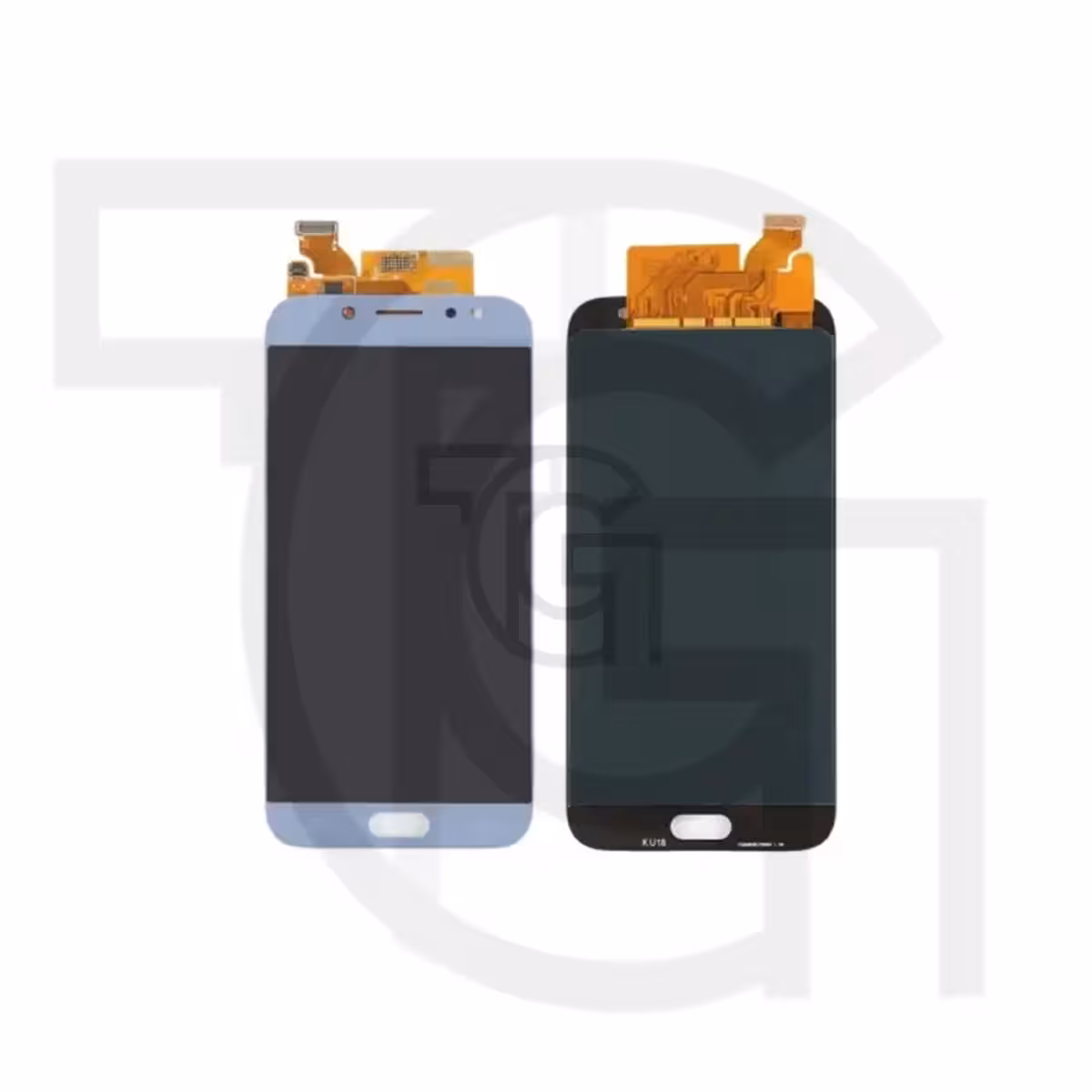السیدی سامسونگ (آبی)(اولد\2) LCD Samsung Galaxy J7 Pro