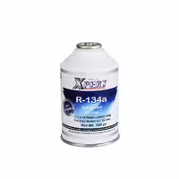 گاز کولر R134a اکسپرت 300 گرم خالص