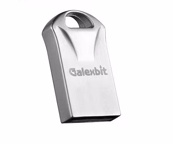 Flash Galexbit Vintage 16GB