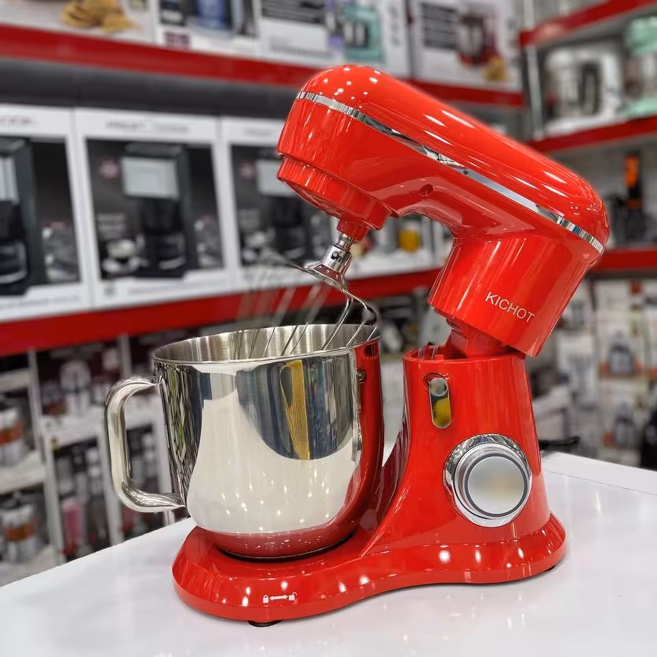 همزن حرفه ای کیچوت 