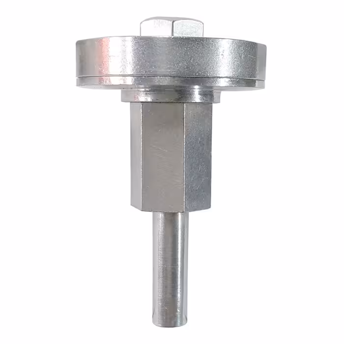 تبدیل سر دریلی پایه برش 3 حالته