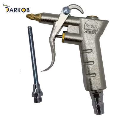 بادپاش فلزی اپکس مدل 4089