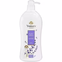 شامپو بدن کرمی لاوندر انگلیسی یاردلی Yardley Lavender 900 ml