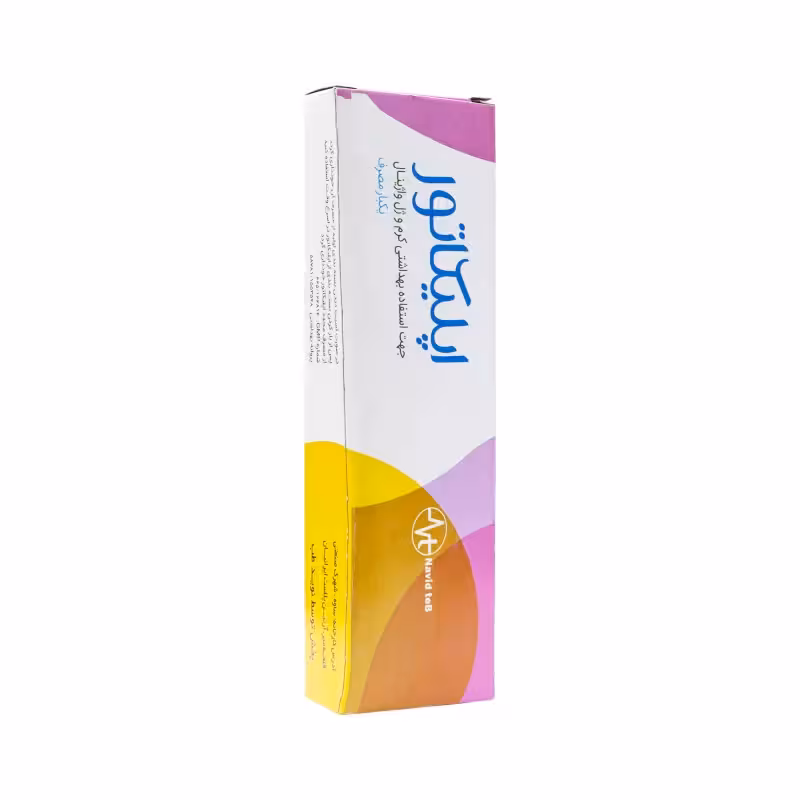 اپلیکاتور کرم و ژل واژینال 6 عددی نوید طب – استفاده بهداشتی کرم و ژل واژینال