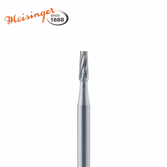 فرز کارباید جراحی MEISINGER – carbide Bur HM33 018 HP