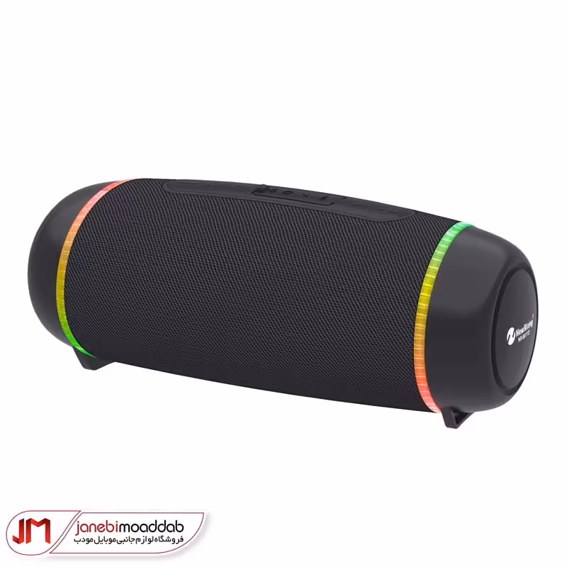 اسپیکر قابل حمل نیوریکسینگ مدل NR-8011D