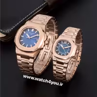 ساعت مچی ست پتک فيليپ ناتیلوس(Patek philippe)