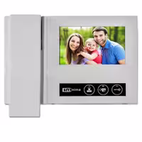 آیفون تصویری تک نما     VDP-70TM C70