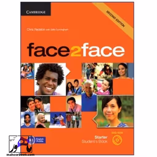 Face2Face Starter