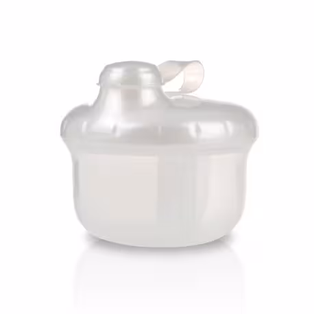 ظرف ذخیره شیر خشک نابی Nuby