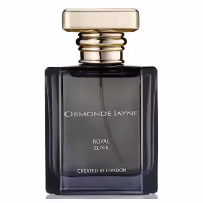 اکستریت د پرفیوم Royal Elixir از برند Ormonde Jayne