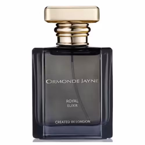اکستریت د پرفیوم Royal Elixir از برند Ormonde Jayne