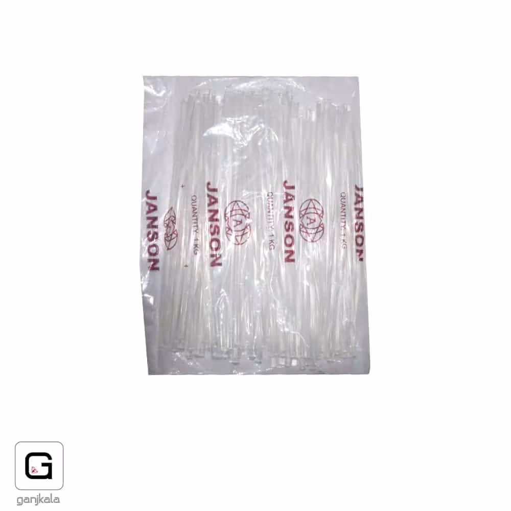 چسب حرارتی نازک جانسون ایرانی