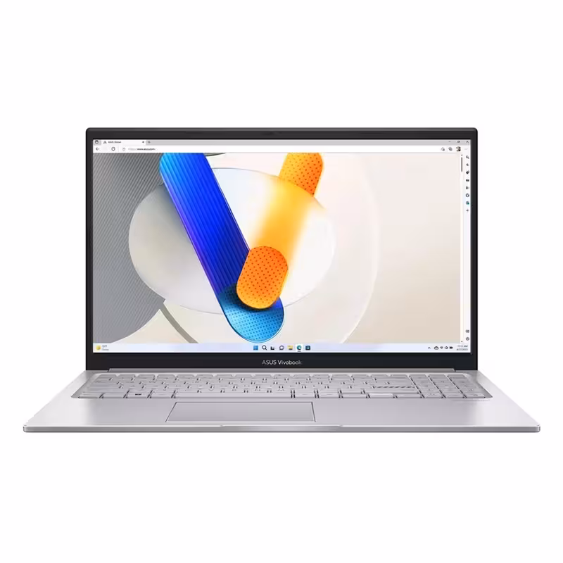 لپ تاپ ایسوس 15.6 اینچی مدل Vivobook 15 F1504VA i3 1315U 4GB 256GB | آرکا 90