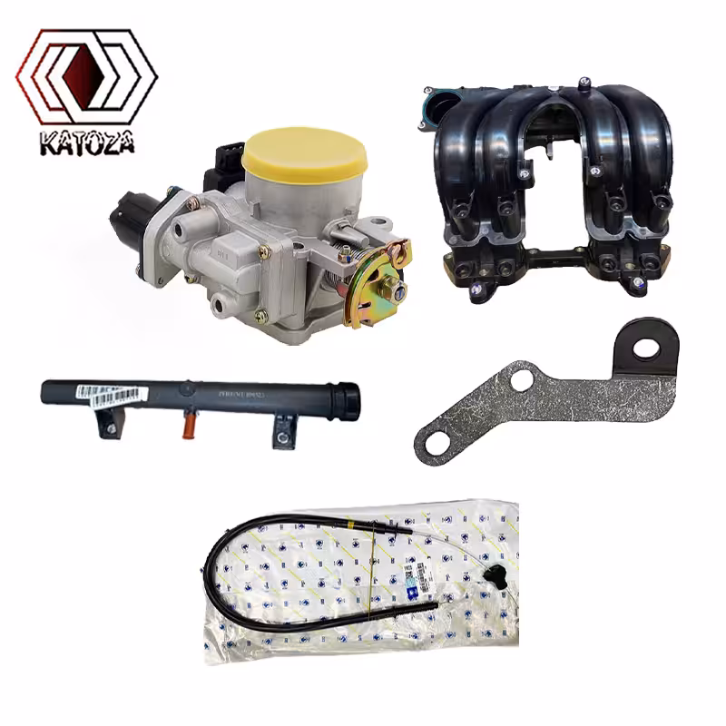 پک کامل XUM Plus