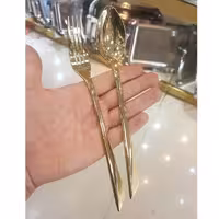 سرویس قاشق چنگال 157 پارچه فیلیکس مدل 747sw