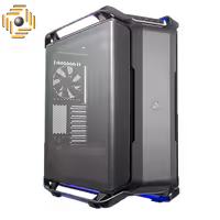 کیس کولر مستر مدل Cosmos C700P Black Edition