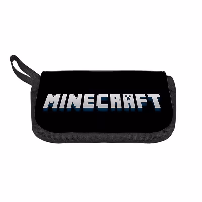 خرید و قیمت جامدادی طرح minecraft کد 6169