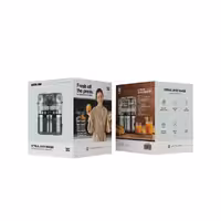 آب مرکبات گیر سیتروس گرین Green Citrus Juice Maker